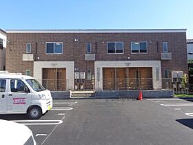 愛知県名古屋市中川区花塚町４丁目（賃貸アパート1LDK・1階・45.63㎡） その1