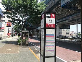 愛知県名古屋市瑞穂区牛巻町9番4号（賃貸マンション1LDK・6階・37.97㎡） その6