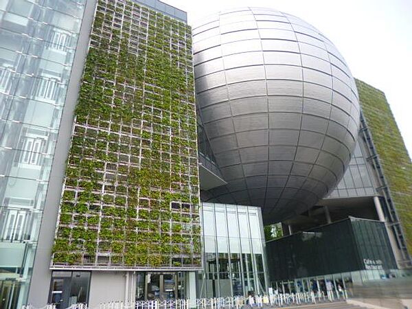 愛知県名古屋市中区金山１丁目(賃貸マンション1K・6階・40.05㎡)の写真 その24