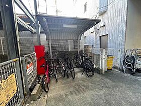 愛知県名古屋市中区橘２丁目3番28号（賃貸マンション1R・3階・31.61㎡） その30