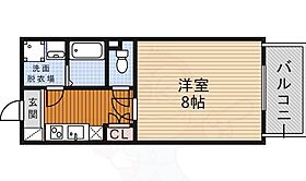 愛知県名古屋市中区千代田２丁目7番9号（賃貸マンション1K・11階・24.59㎡） その2