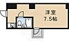 ホワイトシャトー熱田4階4.0万円