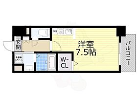 愛知県名古屋市中区松原３丁目14番27号（賃貸マンション1R・1階・28.81㎡） その2