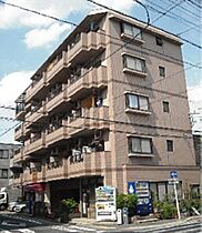 愛知県名古屋市中村区竹橋町2番13号（賃貸マンション1DK・3階・24.94㎡） その1