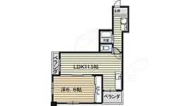 太閤通駅 7.1万円