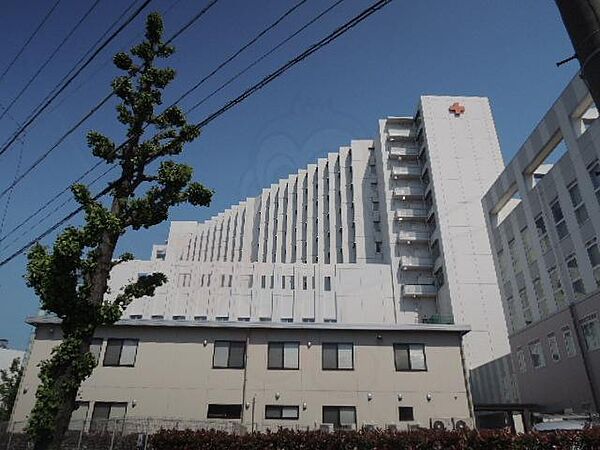 愛知県名古屋市中村区橋下町(賃貸マンション3LDK・3階・54.50㎡)の写真 その17