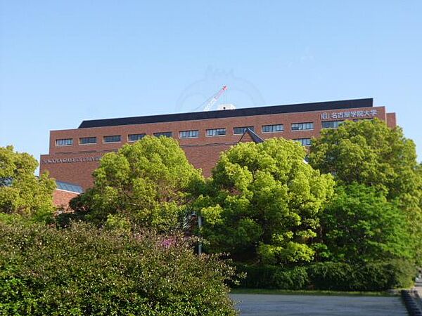 RUINS TAMANOI ｜愛知県名古屋市熱田区玉の井町(賃貸マンション1LDK・1階・35.67㎡)の写真 その18