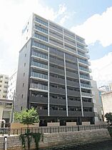 愛知県名古屋市中村区名駅南１丁目7番（賃貸マンション1LDK・5階・41.80㎡） その1