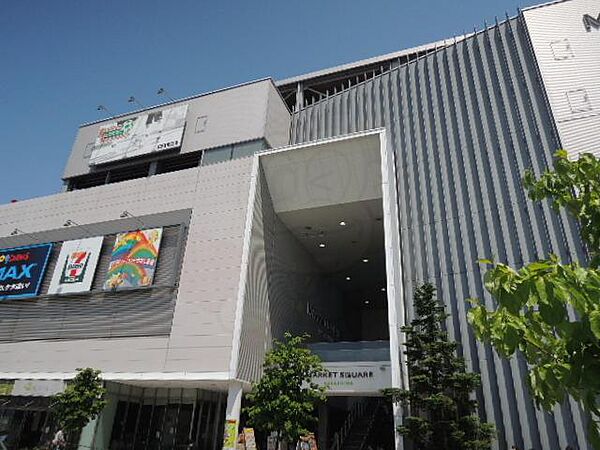 愛知県名古屋市中村区則武２丁目(賃貸マンション1LDK・13階・41.60㎡)の写真 その15