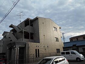 愛知県名古屋市中川区宗円町１丁目26番（賃貸マンション1R・1階・32.40㎡） その3