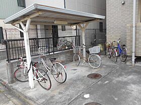 愛知県名古屋市中川区宗円町１丁目26番（賃貸マンション1R・1階・32.40㎡） その5