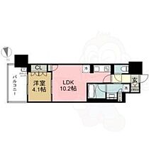 愛知県名古屋市中区栄２丁目15番14号（賃貸マンション1LDK・13階・37.54㎡） その2