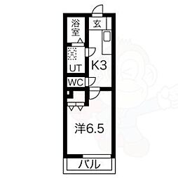 🉐敷金礼金0円！🉐ネオハイム元柴田