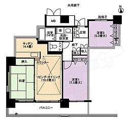 名古屋市営東山線 千種駅 徒歩3分