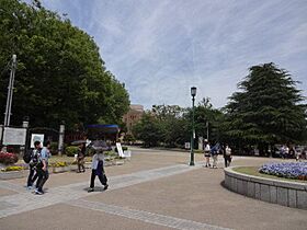 愛知県名古屋市昭和区菊園町４丁目12番（賃貸マンション1LDK・4階・42.00㎡） その15