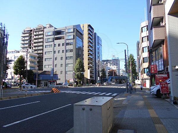 愛知県名古屋市中区金山２丁目(賃貸マンション1LDK・10階・47.98㎡)の写真 その13