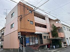 愛知県名古屋市瑞穂区船原町４丁目12番1号（賃貸マンション1K・3階・22.00㎡） その1