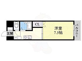 愛知県名古屋市中区千代田４丁目15番2号（賃貸マンション1K・3階・24.08㎡） その2