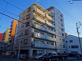 愛知県名古屋市中区千代田４丁目15番2号（賃貸マンション1K・3階・24.08㎡） その1