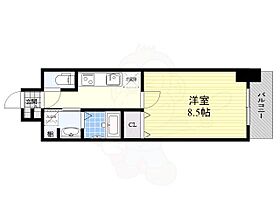 愛知県名古屋市中区新栄１丁目25番9号（賃貸マンション1K・4階・30.07㎡） その2