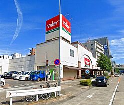 愛知県名古屋市中区新栄１丁目46番3号（賃貸マンション1K・4階・25.10㎡） その13