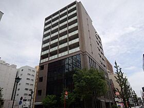 愛知県名古屋市中区栄２丁目4番27号（賃貸マンション1DK・7階・40.08㎡） その1