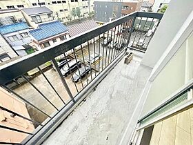 愛知県名古屋市中川区山王３丁目8番28号（賃貸マンション1DK・5階・30.78㎡） その16