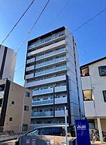 愛知県名古屋市中川区尾頭橋４丁目15番13号（賃貸マンション1K・4階・28.03㎡） その16