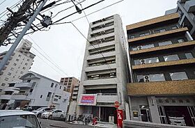 愛知県名古屋市中区千代田３丁目（賃貸マンション1DK・11階・31.90㎡） その1