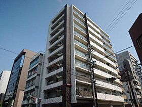 愛知県名古屋市中区栄１丁目16番34号（賃貸マンション1LDK・4階・40.02㎡） その1