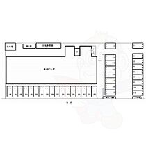 愛知県名古屋市南区弥次ヱ町１丁目17番2号（賃貸マンション1K・2階・32.02㎡） その14