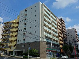 愛知県名古屋市中区丸の内１丁目11番2号（賃貸マンション1R・5階・45.00㎡） その1