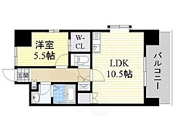 山王駅 8.5万円