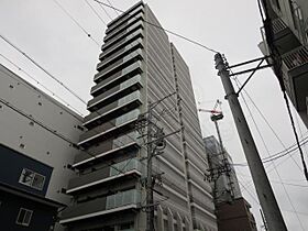 愛知県名古屋市中区千代田３丁目20番7号（賃貸マンション1K・11階・23.91㎡） その3