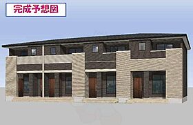 愛知県名古屋市港区寛政町５丁目（賃貸アパート1R・1階・29.40㎡） その1