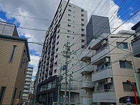 愛知県名古屋市中区松原１丁目14番23号（賃貸マンション1K・7階・25.04㎡） その20