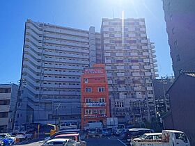 愛知県名古屋市中区金山４丁目5番16号（賃貸マンション1K・12階・24.00㎡） その3