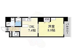 愛知県名古屋市中区丸の内２丁目13番16号（賃貸マンション1DK・3階・40.14㎡） その2