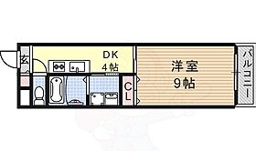 愛知県名古屋市南区堤起町１丁目41番（賃貸マンション1DK・1階・30.90㎡） その2