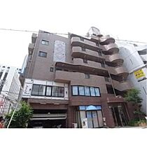 愛知県名古屋市熱田区金山町１丁目15番10号（賃貸マンション1K・6階・24.00㎡） その1