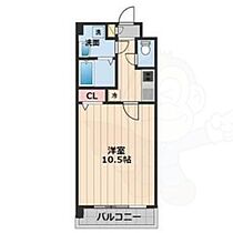 愛知県名古屋市瑞穂区東栄町３丁目21番（賃貸マンション1K・2階・30.60㎡） その2