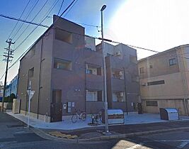 愛知県名古屋市中川区柳島町１丁目15番1号（賃貸アパート1K・3階・22.00㎡） その17