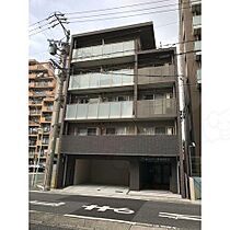 愛知県名古屋市瑞穂区洲山町１丁目（賃貸マンション1K・4階・25.01㎡） その1