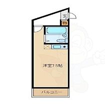 愛知県名古屋市瑞穂区大喜新町３丁目（賃貸アパート1K・2階・19.60㎡） その2