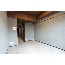 メイクスWアート丸の内 7階1Kのリビング/ダイニング