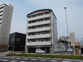 愛知県名古屋市熱田区玉の井町2番26号（賃貸マンション1K・4階・25.00㎡） その21