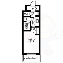 メイクスWアート丸の内 6階/-