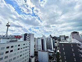 愛知県名古屋市中区千代田２丁目（賃貸マンション1LDK・6階・40.80㎡） その20