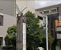 愛知県名古屋市熱田区金山町１丁目14番24号（賃貸マンション1K・5階・22.31㎡） その20