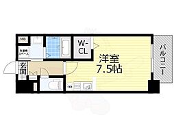 山王駅 6.3万円